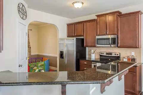 55 E Hackberry Ln, Youngsville, NC 27596 photo 7