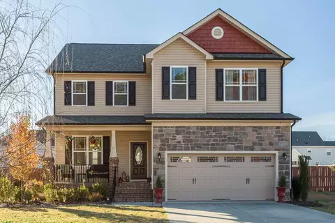 55 E Hackberry Ln, Youngsville, NC 27596 photo 1