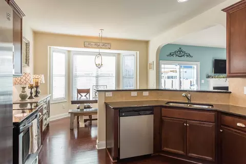 55 E Hackberry Ln, Youngsville, NC 27596 photo 5
