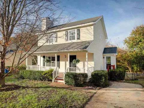 1421 Freshwater Ct, Wake Forest, NC 27587 photo 1
