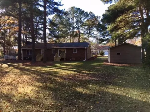 821 Davis Mill Rd, Selma, NC 27576 photo 4