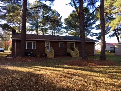 821 Davis Mill Rd, Selma, NC 27576 photo 5