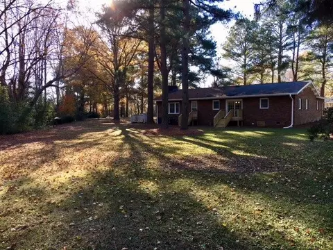821 Davis Mill Rd, Selma, NC 27576 photo 3