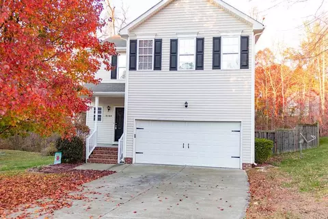8100 Stone Bridge Ct, Wake Forest, NC 27587 photo 1