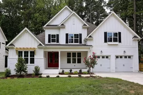 114 Crestview Rd, Raleigh, NC 27609 photo 1