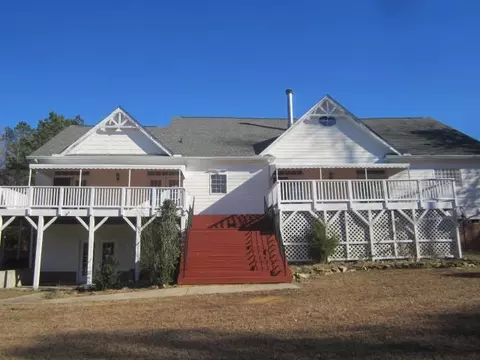 2501 Sims Bridge Rd, Kittrell, NC 27544 photo 2