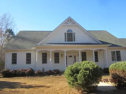 2501 Sims Bridge Rd, Kittrell, NC 27544 photo 1