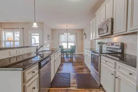 181 Colson Dr, Garner, NC 27529 photo 4