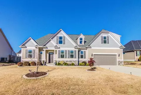 181 Colson Dr, Garner, NC 27529 photo 1