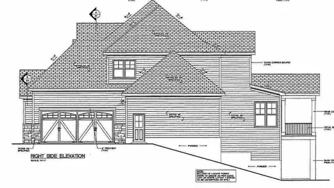 235 Bishop Falls Rd, Wake Forest, NC 27587 photo 6
