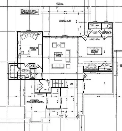 235 Bishop Falls Rd, Wake Forest, NC 27587 photo 4