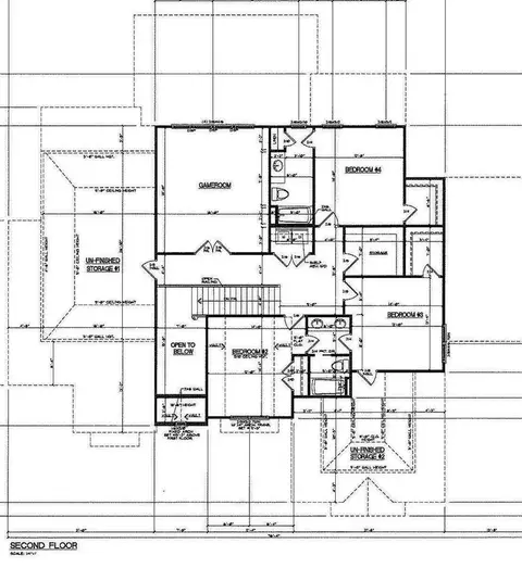 235 Bishop Falls Rd, Wake Forest, NC 27587 photo 3