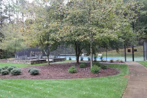 235 Bishop Falls Rd, Wake Forest, NC 27587 photo 9