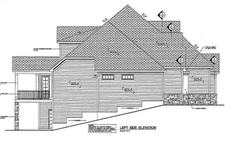235 Bishop Falls Rd, Wake Forest, NC 27587 photo 5