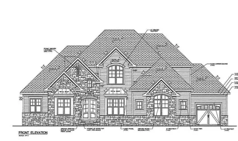 235 Bishop Falls Rd, Wake Forest, NC 27587 photo 1