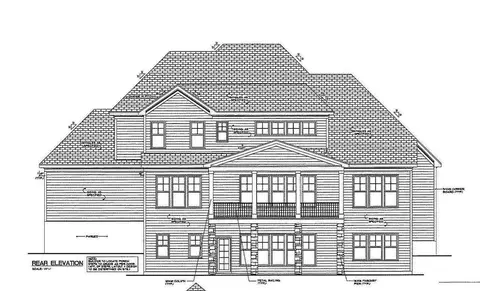 235 Bishop Falls Rd, Wake Forest, NC 27587 photo 7