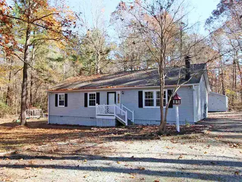 6112 Guess Rd, Durham, NC 27712 photo 1