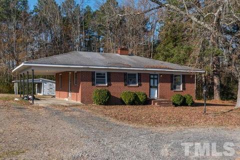 132 Creedmoor Rd, Stem, NC 27581 photo 1