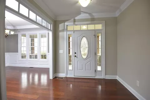 1038 Heather Ln, Wake Forest, NC 27587 photo 2