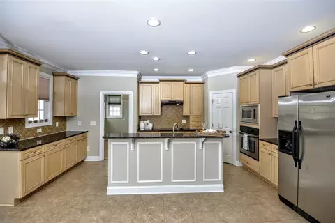 1038 Heather Ln, Wake Forest, NC 27587 photo 3