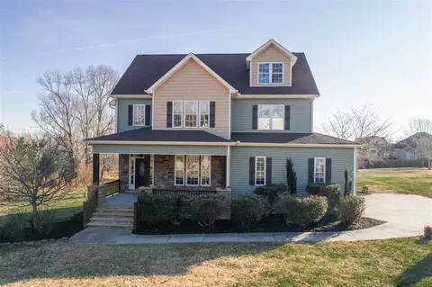 1038 Heather Ln, Wake Forest, NC 27587 photo 1