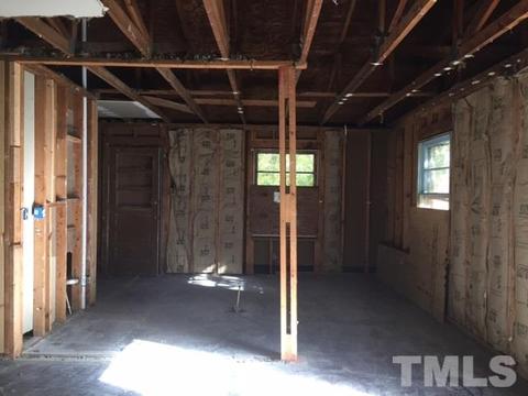 1501 Ridgeway Ave, Durham, NC 27707 photo 2