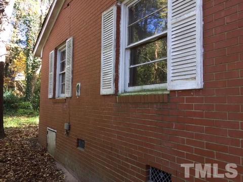 1501 Ridgeway Ave, Durham, NC 27707 photo 4