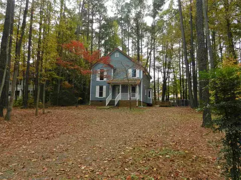 1409 Hall Blvd, Garner, NC 27529 photo 19