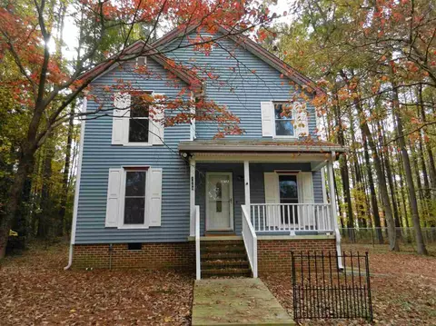 1409 Hall Blvd, Garner, NC 27529 photo 1