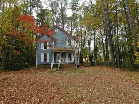 1409 Hall Blvd, Garner, NC 27529 photo 2