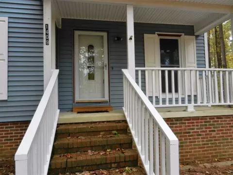 1409 Hall Blvd, Garner, NC 27529 photo 3