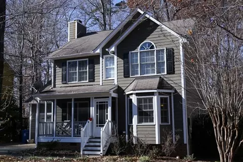4238 Lazyriver Dr, Durham, NC 27712 photo 2