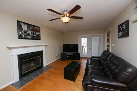 4238 Lazyriver Dr, Durham, NC 27712 photo 4