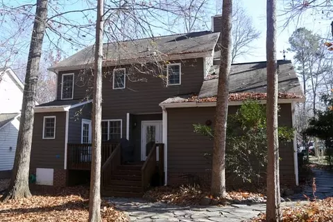 4238 Lazyriver Dr, Durham, NC 27712 photo 17