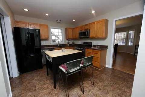 4238 Lazyriver Dr, Durham, NC 27712 photo 6