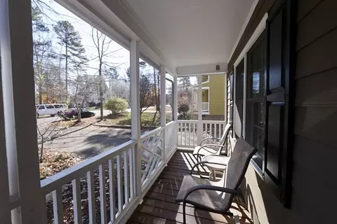4238 Lazyriver Dr, Durham, NC 27712 photo 3
