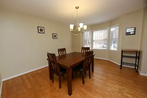 4238 Lazyriver Dr, Durham, NC 27712 photo 5