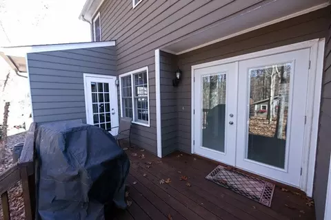 4238 Lazyriver Dr, Durham, NC 27712 photo 15