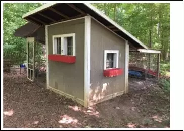 4238 Lazyriver Dr, Durham, NC 27712 photo 18