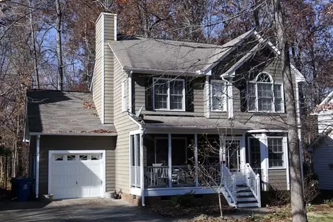 4238 Lazyriver Dr, Durham, NC 27712 photo 1