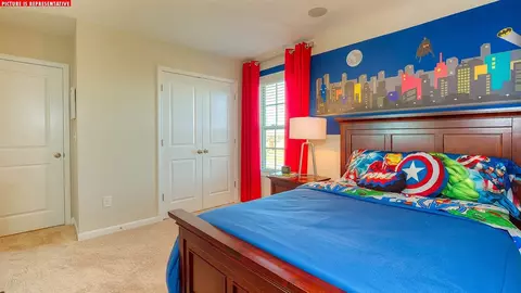 268 Roaring Creek Dr, Garner, NC 27529 photo 17