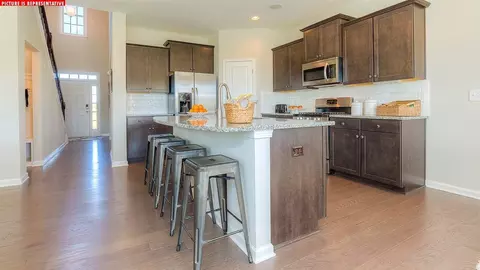 268 Roaring Creek Dr, Garner, NC 27529 photo 6