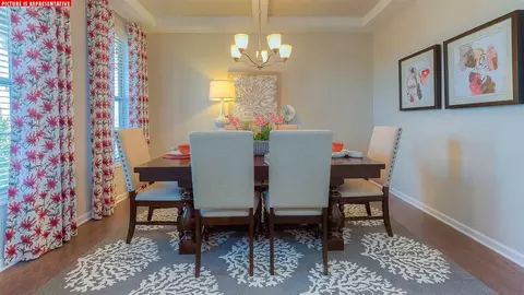 268 Roaring Creek Dr, Garner, NC 27529 photo 3