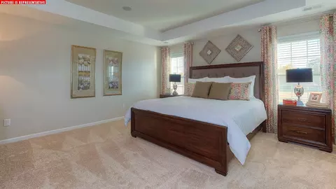 268 Roaring Creek Dr, Garner, NC 27529 photo 12