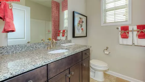 268 Roaring Creek Dr, Garner, NC 27529 photo 10