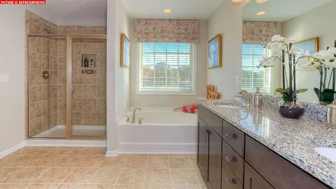 268 Roaring Creek Dr, Garner, NC 27529 photo 13
