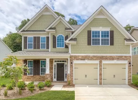 268 Roaring Creek Dr, Garner, NC 27529 photo 1