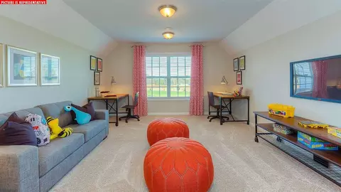 268 Roaring Creek Dr, Garner, NC 27529 photo 15