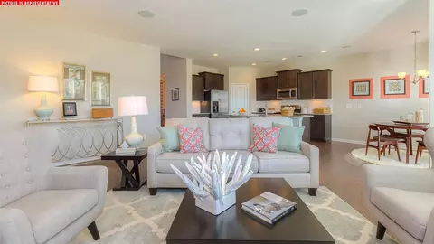 268 Roaring Creek Dr, Garner, NC 27529 photo 7