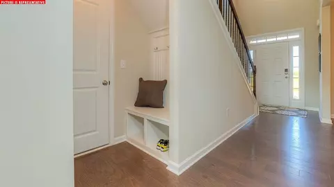 268 Roaring Creek Dr, Garner, NC 27529 photo 5